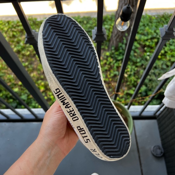 Brand new Grey Goose sneakers - Picture 3 of 8